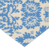 William Morris Venetian Flower Damask Brocade Tafelkleed (Gekanteld)