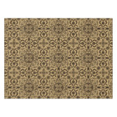 William Morris Vine Floral Pattern Tafelkleed (Voorkant (Horizontaal))