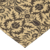 William Morris Vine Floral Pattern Tafelkleed (Gekanteld)