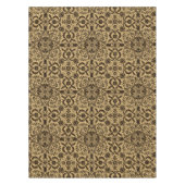 William Morris Vine Floral Pattern Tafelkleed (Voorkant)