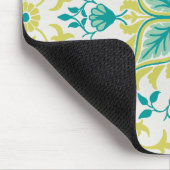 William Morris Vine Pattern Muismat (Hoek)