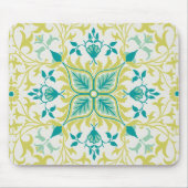 William Morris Vine Pattern Muismat (Voorkant)