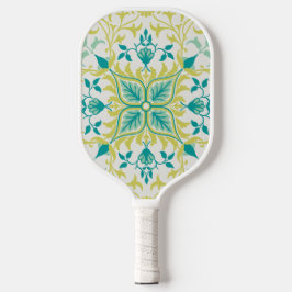 William Morris Vine Pattern Pickleball Paddle