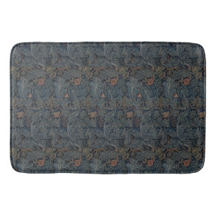 William Morris Vintage Acanthus en Vine Badmat