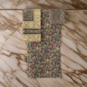 William * Morris Vintage Beige Olive