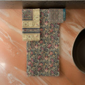 William * Morris Vintage Beige Olive