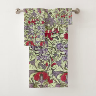 William morris Vintage floral