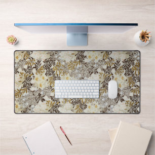 William Morris Vintage Hyacint Art Nouveau Bloemmo Bureaumat