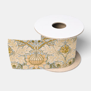 William Morris Vintage St James Acanthus Behang Lint