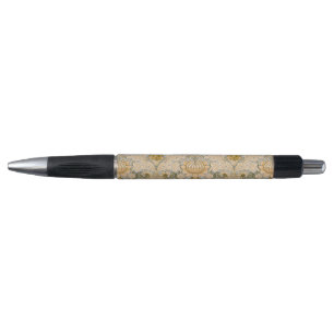 William Morris Vintage St James Acanthus Behang Pen
