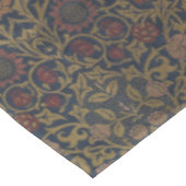 William Morris: Violet & Columbine tafelkleed (Gekanteld)