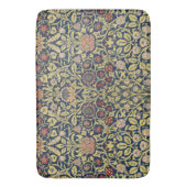 William Morris Violet en Columbine Art Badmat (Voorkant Verticaal)