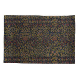  William Morris Violet en Columbine Kussensloop