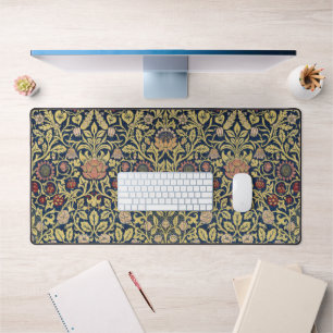 William Morris Violet et Ancolie Art