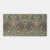 William Morris Violet et Columbine Art (Recto)