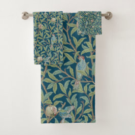 William Morris "Vogel en Granaatappel" Bad Handdoek