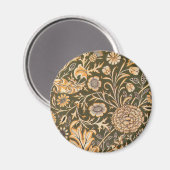 william morris wallpaper cherwell design magneet (Voorkant / Achterkant)