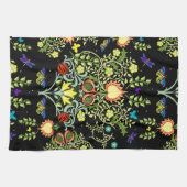 William Morris Wallpaper Theedoek (Horizontaal)