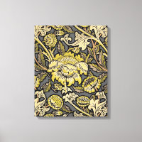 William Morris Wey Bloemrijke Kunst Ambachtelijke