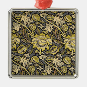 William Morris Wey Bloemrijke Kunst Ambachtelijke  Metalen Ornament