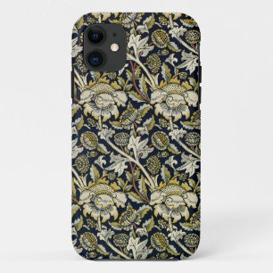 William Morris "Wey Chintz" iPhone 11 Hoesje