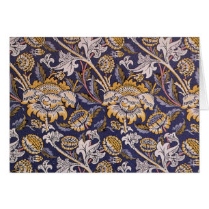 William Morris Wey Fond d'écran Floral