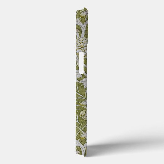 William Morris Wild Tulip Case-Mate iPhone Case (Achterkant / Rechts)