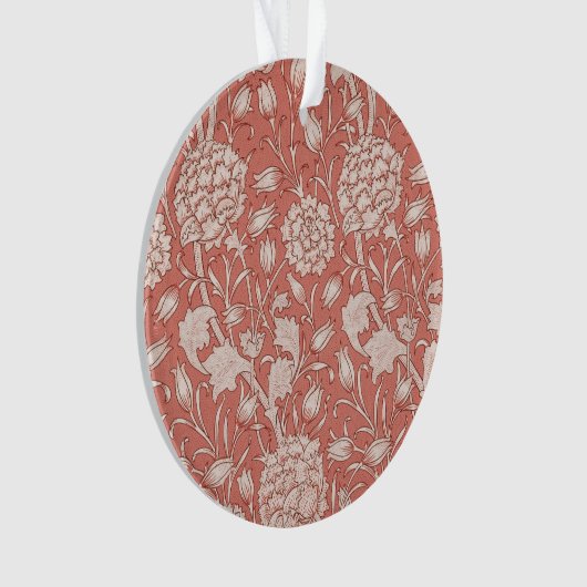 William Morris Wild Tulip Classique Conception Vic (devant)