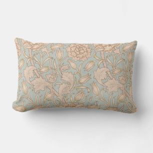 William Morris Wilde Tulp Bloem Bloemontwerp Kussen