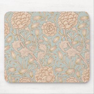 William Morris Wilde Tulp Bloem Bloemontwerp Muismat
