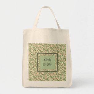 William Morris Wilgen Tak Tuin Bloem Klassieker Tote Bag
