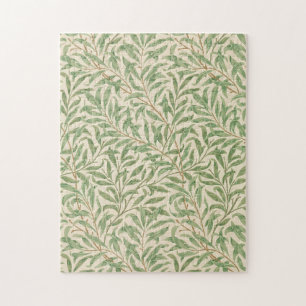 William Morris Wilgentak Tuin Bloem Klassieker Legpuzzel