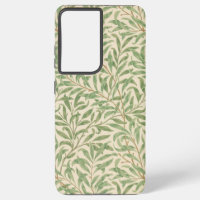 William Morris Wilgentak Tuin Bloem Klassieker