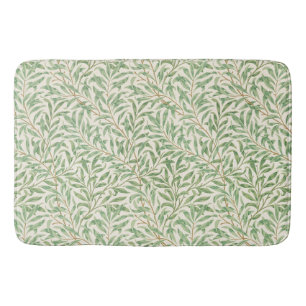 William Morris Wilgentak Vintage Botanisch Badmat