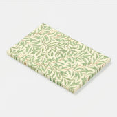 William Morris "Willow Bough" 1 Post-it® Notes (Schuin)