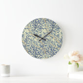 William Morris "Willow Bough" 4 Grote Klok (Huis)