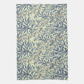 William Morris "Willow Bough" 4 Theedoek (Verticaal)