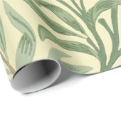 William Morris Willow Bough Cadeaupapier (Rol Hoek)