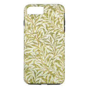 William Morris Willow Bough iPhone 8 Plus / 7 Plus Hoesje