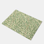 William Morris Willow Bough Deurmat (Schuin)