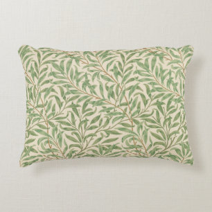 William Morris Willow Bough Garden Flower Classic Accent Kussen