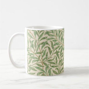 William Morris Willow Bough Garden Flower Classic Koffiemok