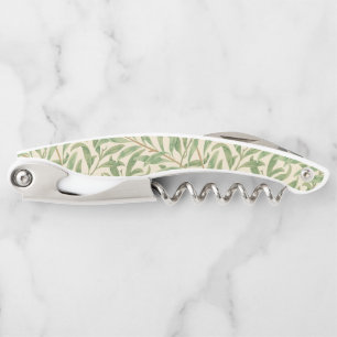 William Morris Willow Bough Garden Flower Classic Kurkentrekker