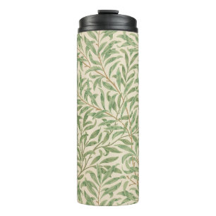 William Morris Willow Bough Garden Flower Classic Thermosbeker