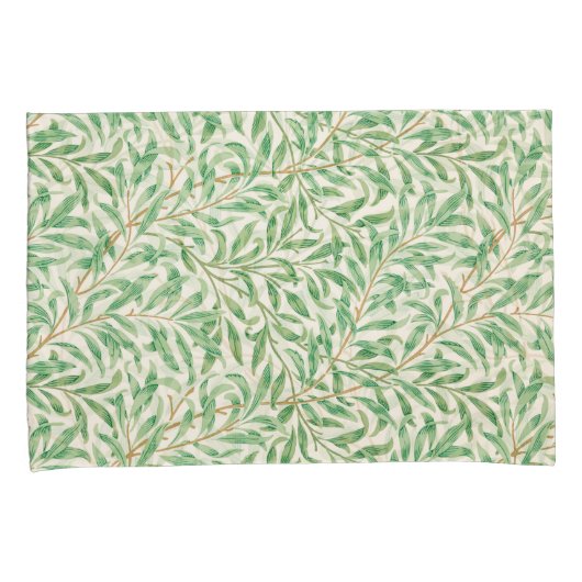 William Morris. Willow Bough. Kussensloop (Voorkant-Rechts)