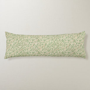  William Morris Willow Bough Lichaamskussen