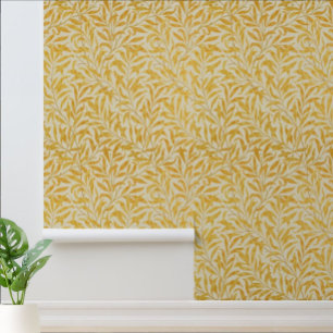 William Morris Willow Bough Pattern Behang