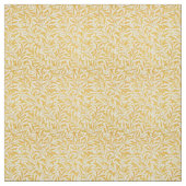 William Morris Willow Bough Pattern Stof (Swatch)