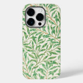 William Morris Willow bough Print Case-Mate iPhone Case (Achterkant)