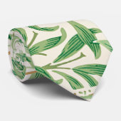 William Morris. Willow Bough. tissue papier Stropdas (Opgerold)